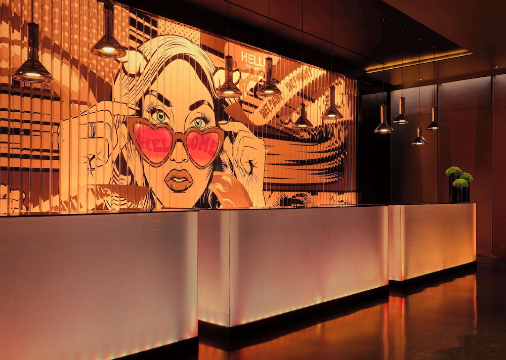 art'otel London Hoxton 11