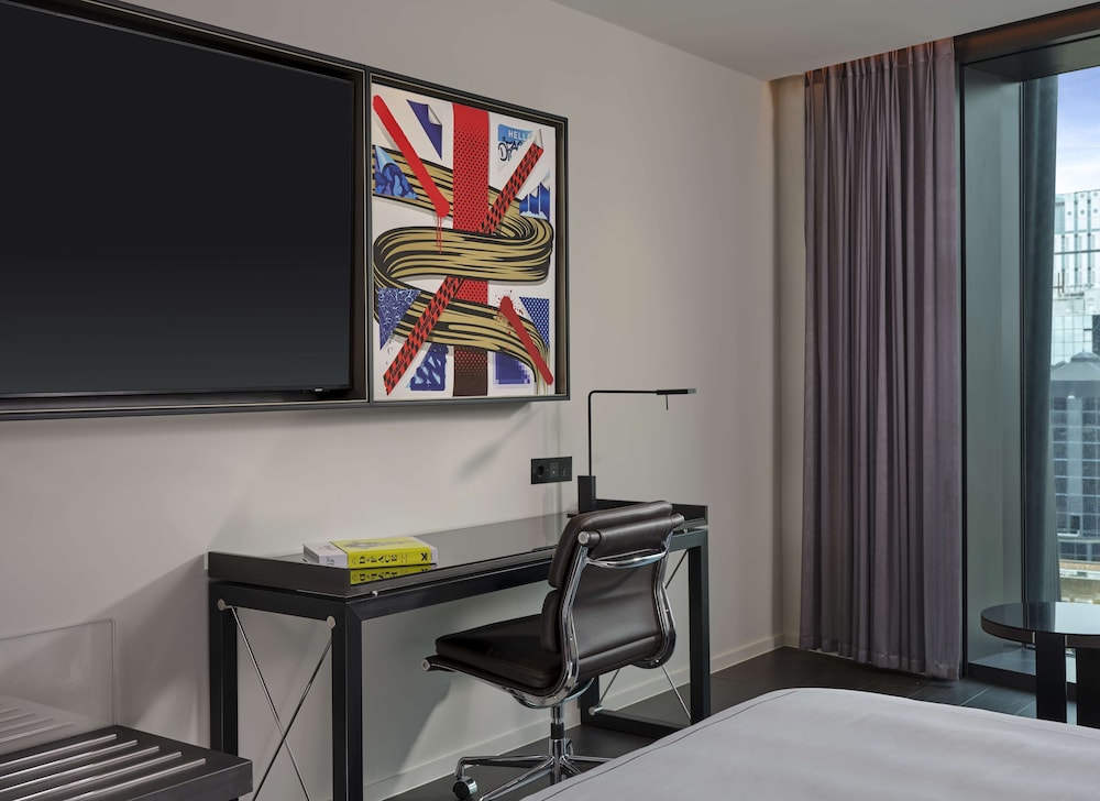 art'otel London Hoxton 12