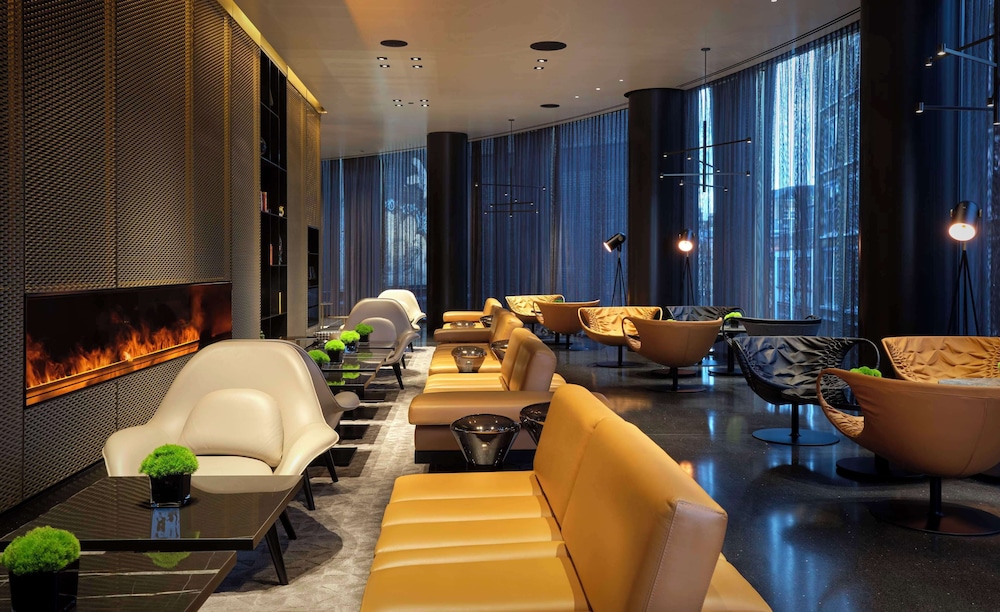art'otel London Hoxton 7
