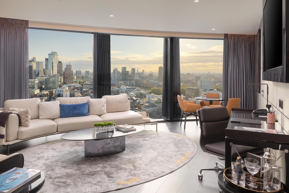 art'otel London Hoxton 1