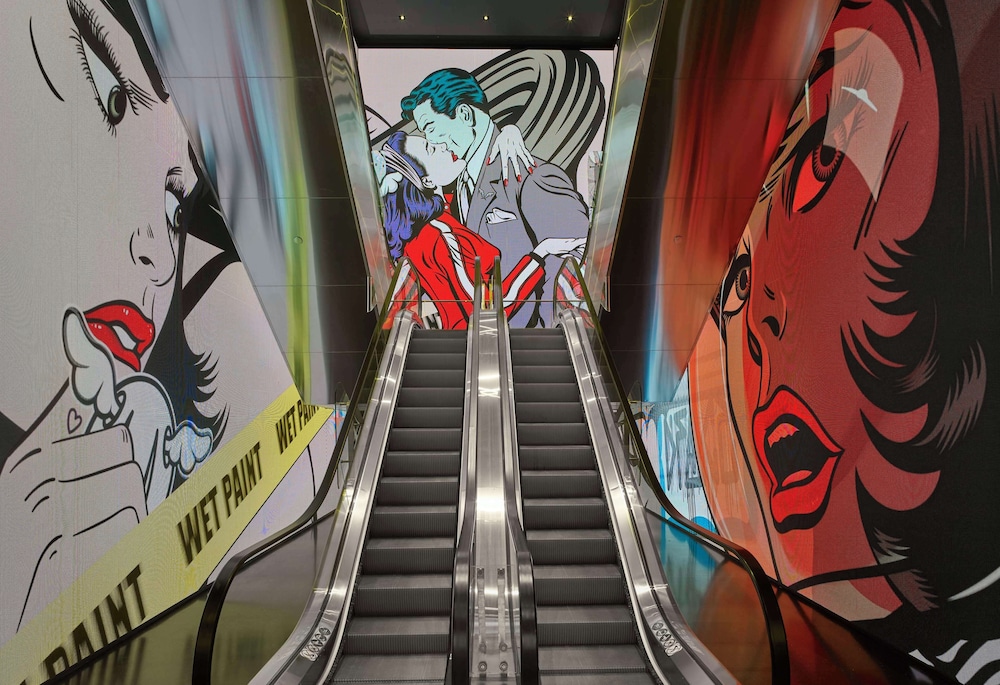 art'otel London Hoxton 4