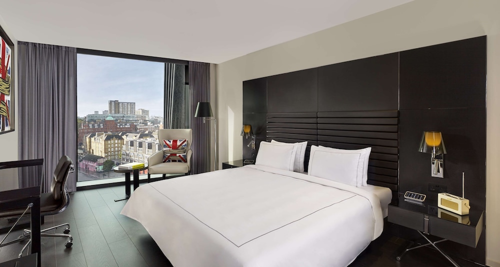 art'otel London Hoxton 16