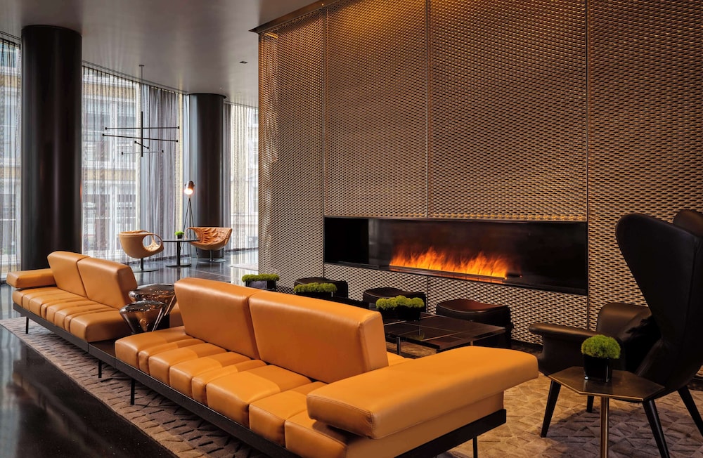 art'otel London Hoxton 3