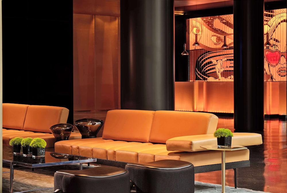 art'otel London Hoxton 5