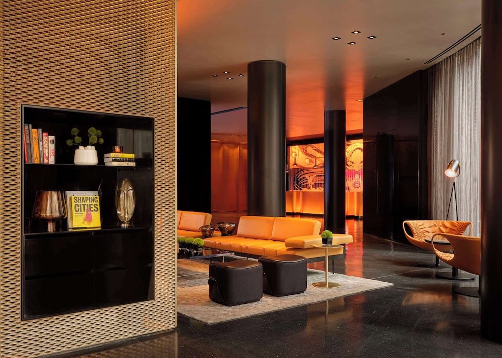 art'otel London Hoxton 2