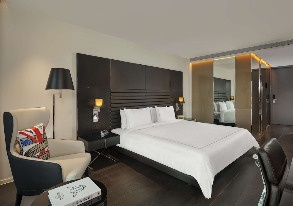 art'otel London Hoxton 19