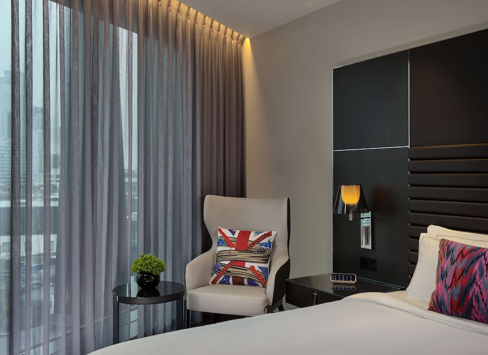 art'otel London Hoxton 24