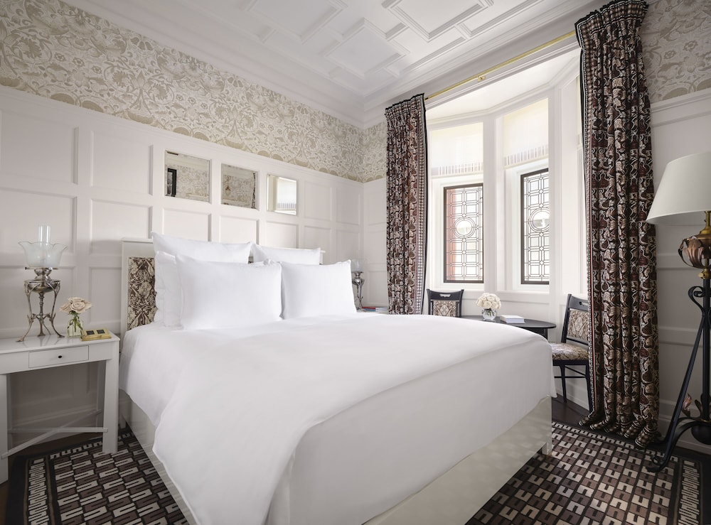 Hotel At Sloane 12