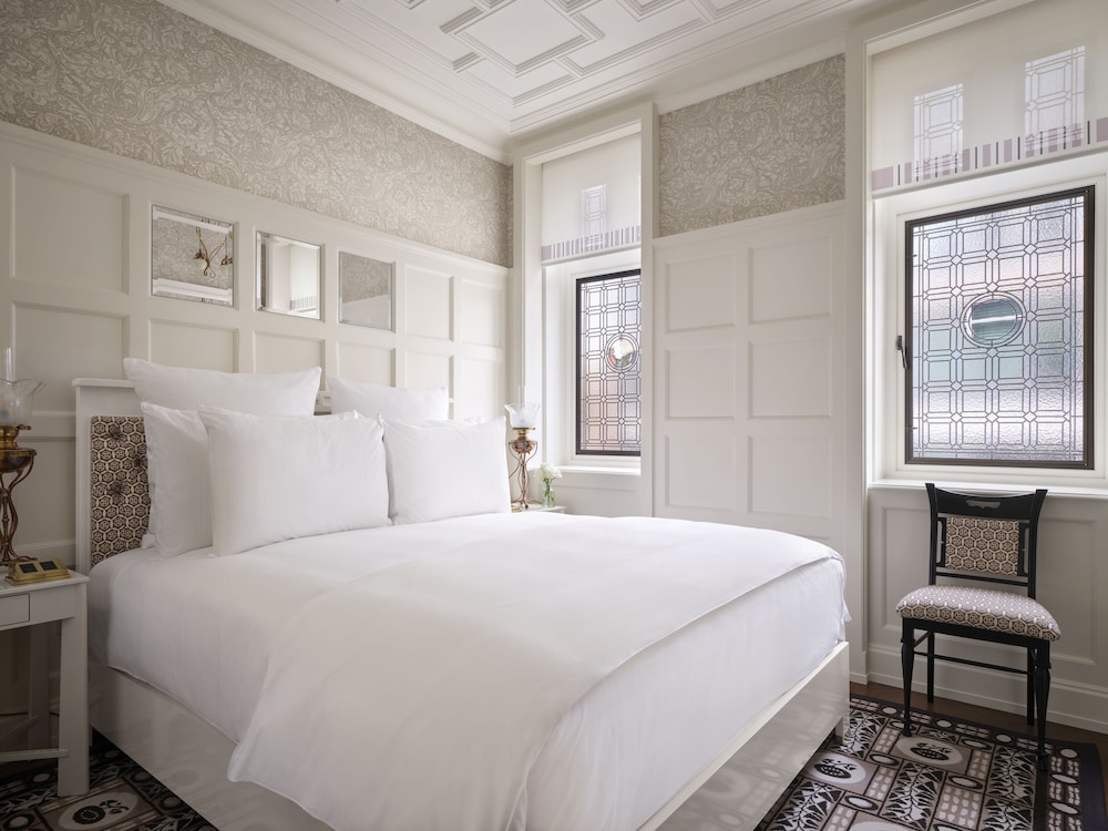 Hotel At Sloane 17