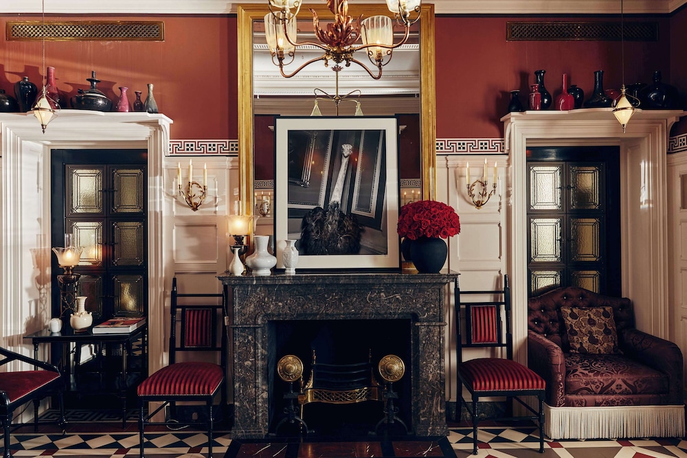Hotel At Sloane 1