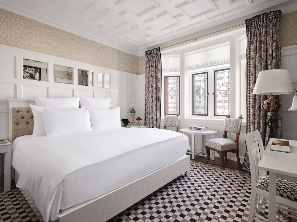 Hotel At Sloane 15