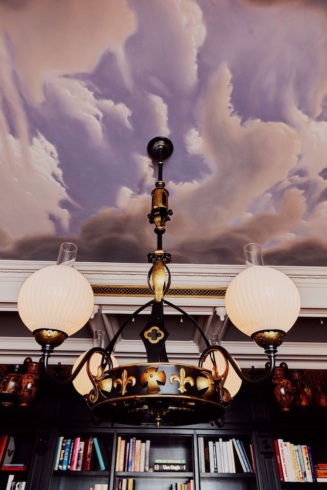 Hotel At Sloane 3