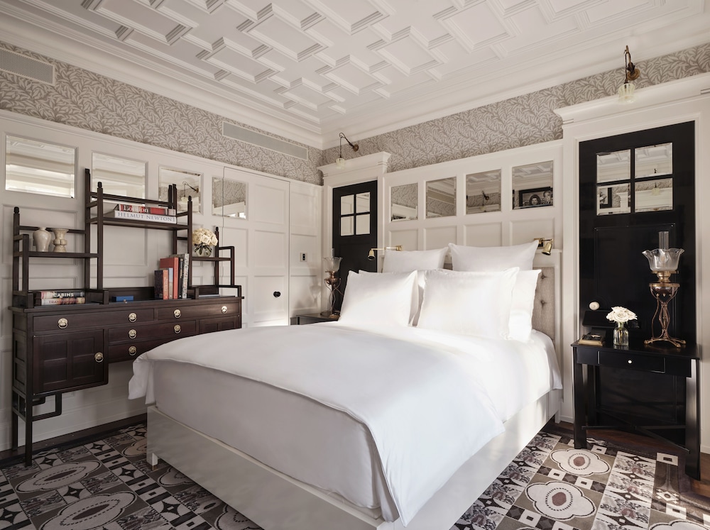 Hotel At Sloane 14