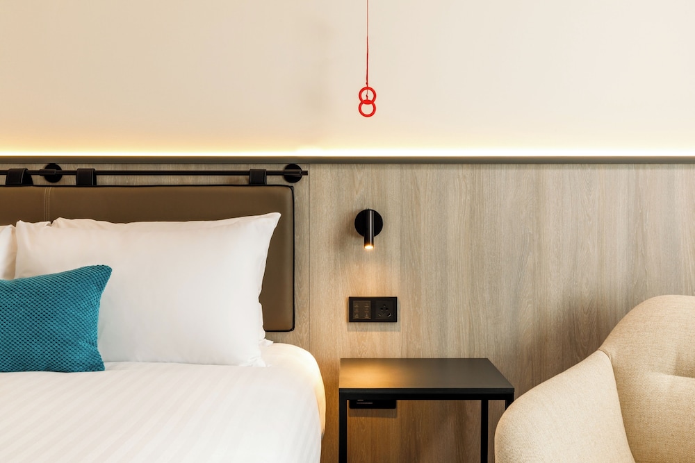 Southgate Hotel London 10