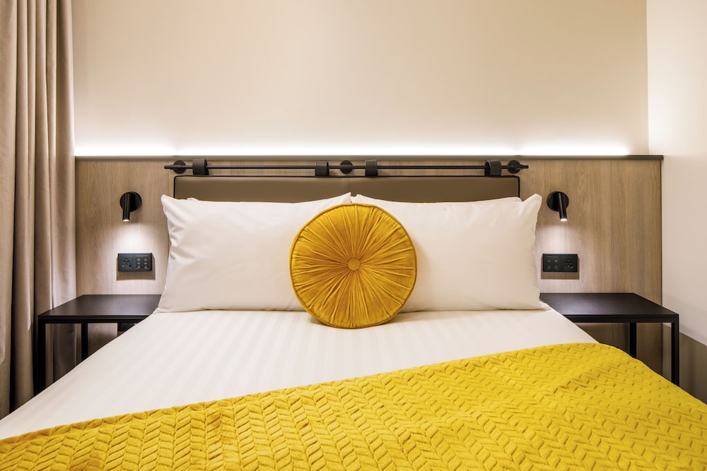 Southgate Hotel London 17