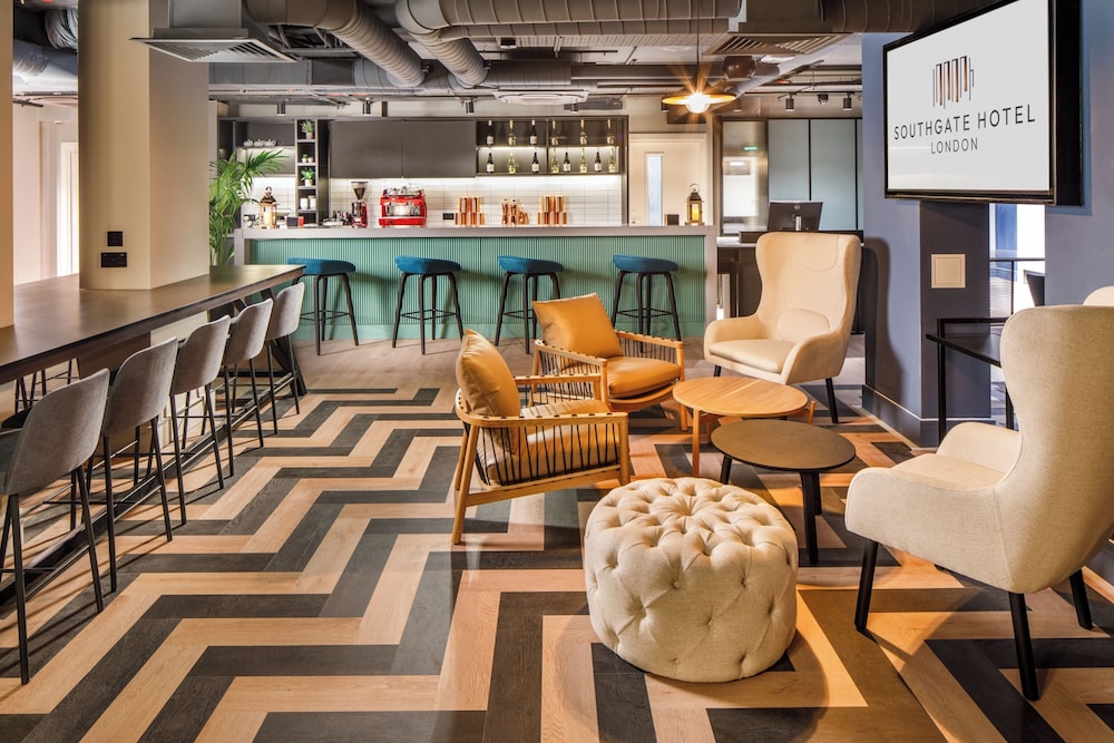 Southgate Hotel London 7