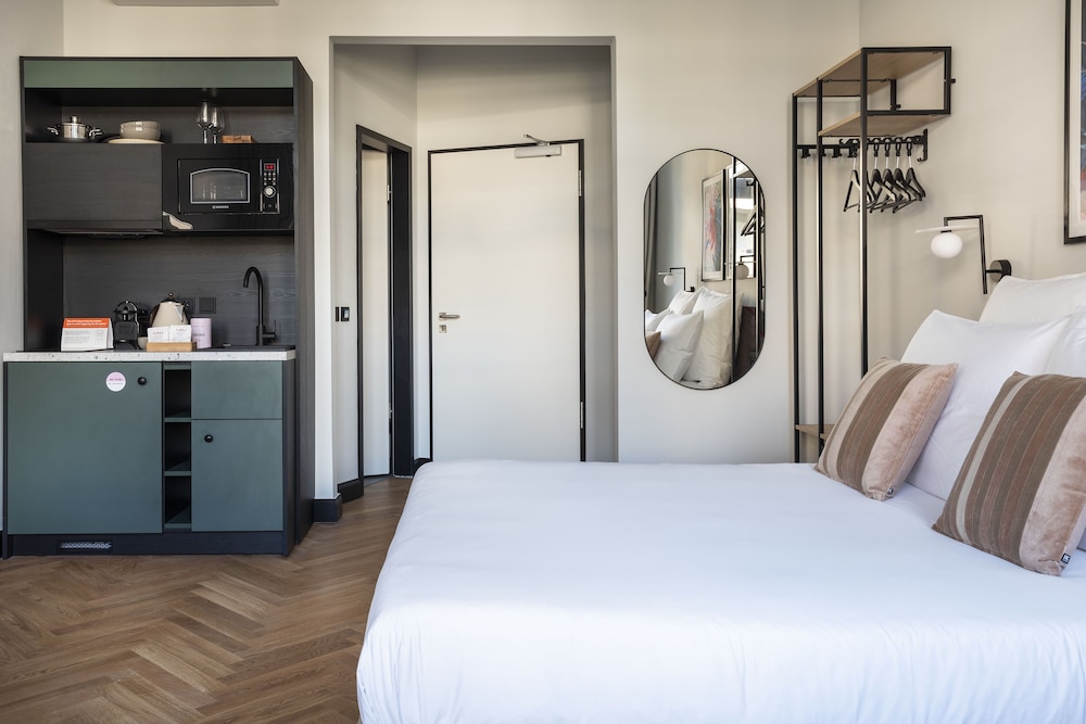 Numa Berlin Novela 9