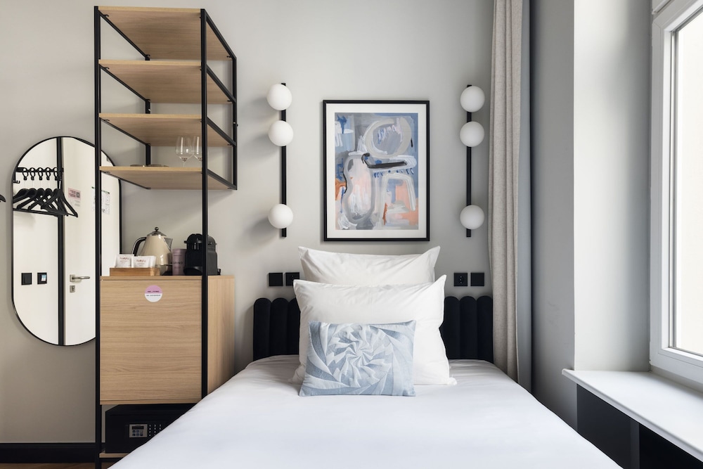 Numa Berlin Novela 19