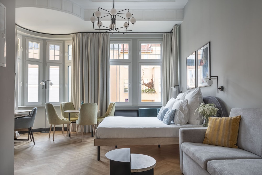 Numa Berlin Novela 1
