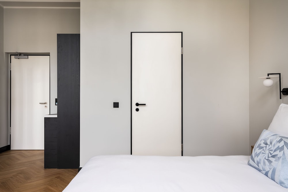 Numa Berlin Novela 15