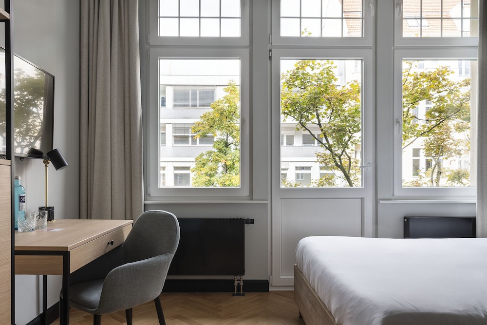 Numa Berlin Novela 20