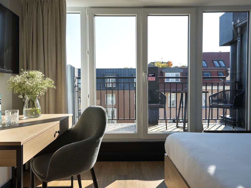 Numa Berlin Novela 24
