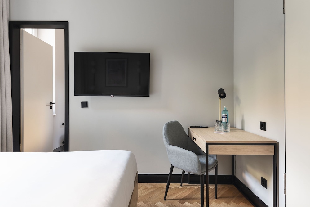 Numa Berlin Novela 7