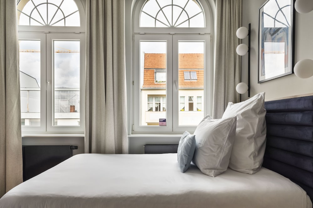 Numa Berlin Novela 5