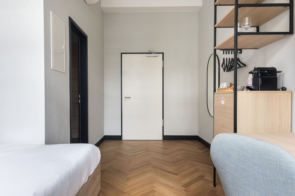 Numa Berlin Novela 22