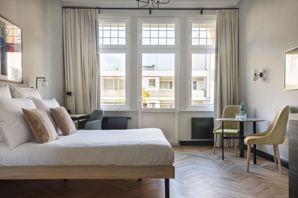 Numa Berlin Novela 11