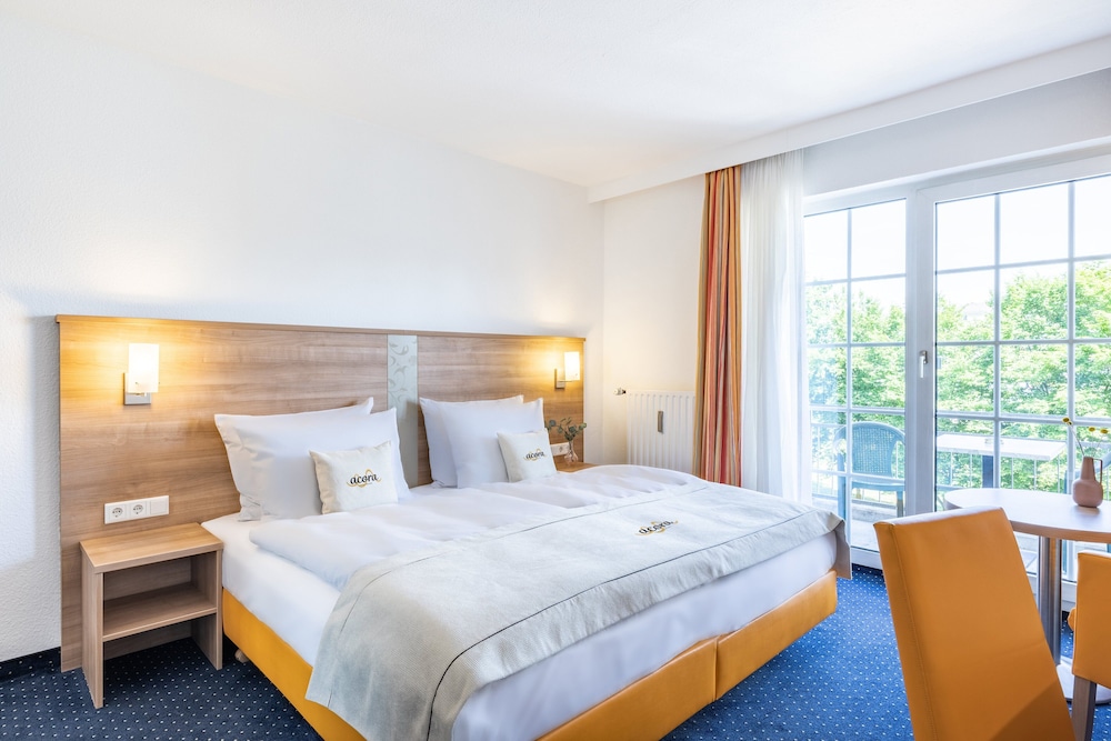 acora Düsseldorf Living the City 3