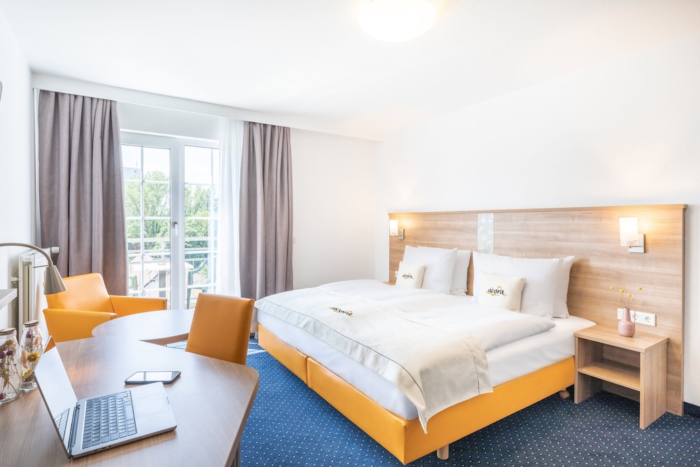acora Düsseldorf Living the City 5