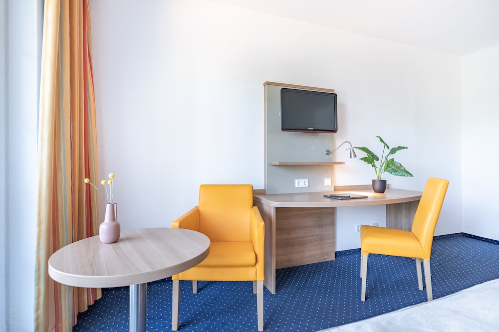 acora Düsseldorf Living the City 11