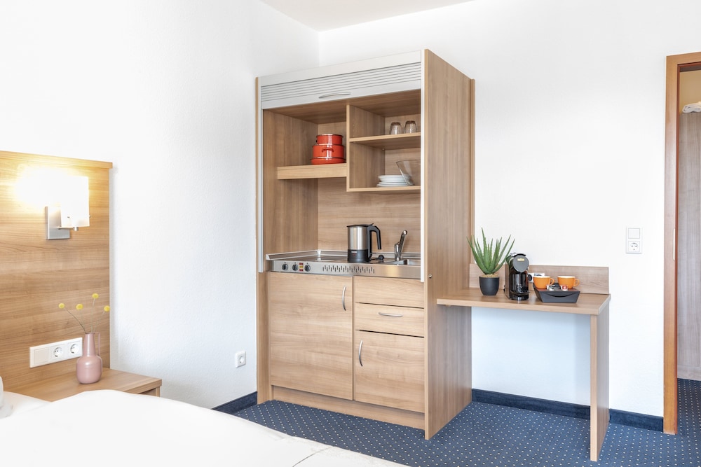 acora Düsseldorf Living the City 7