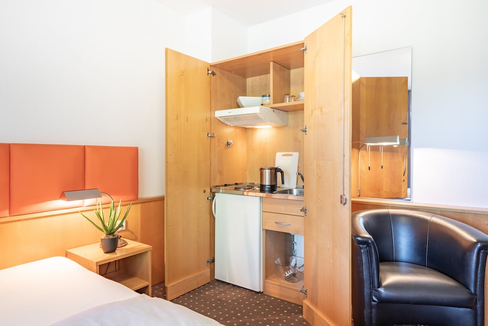 acora Düsseldorf Living the City 9