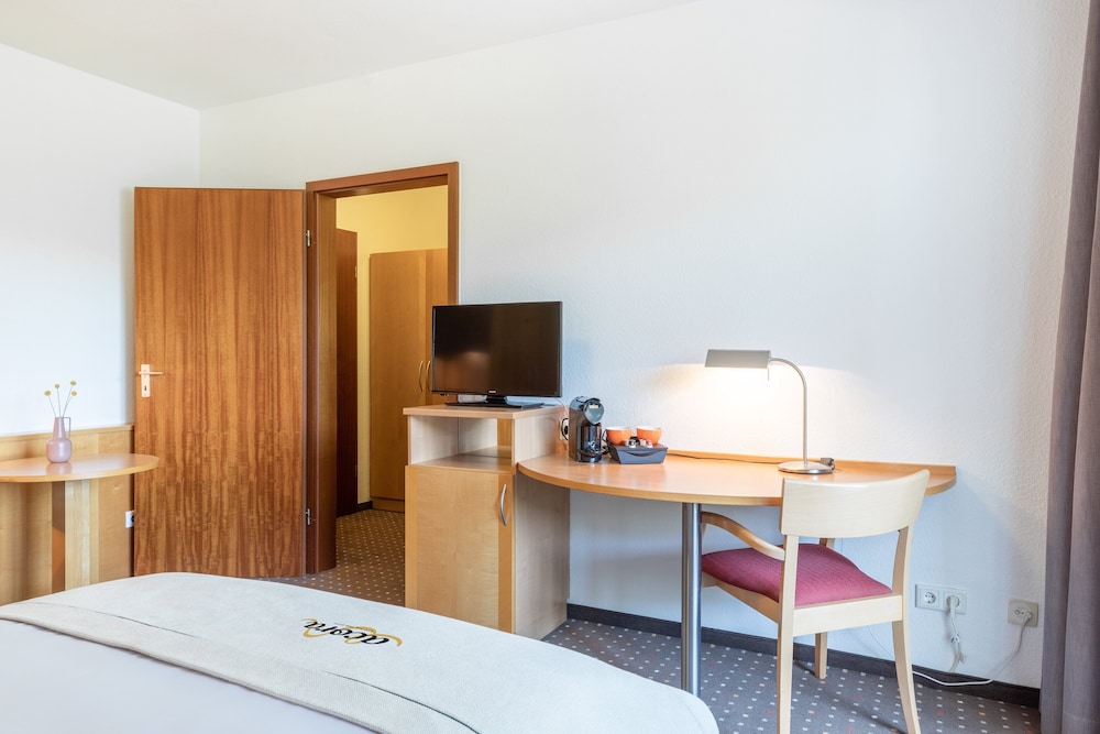 acora Düsseldorf Living the City 15
