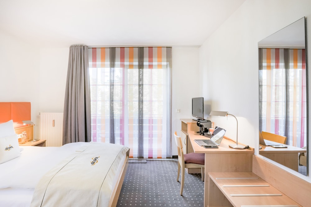 acora Düsseldorf Living the City 6