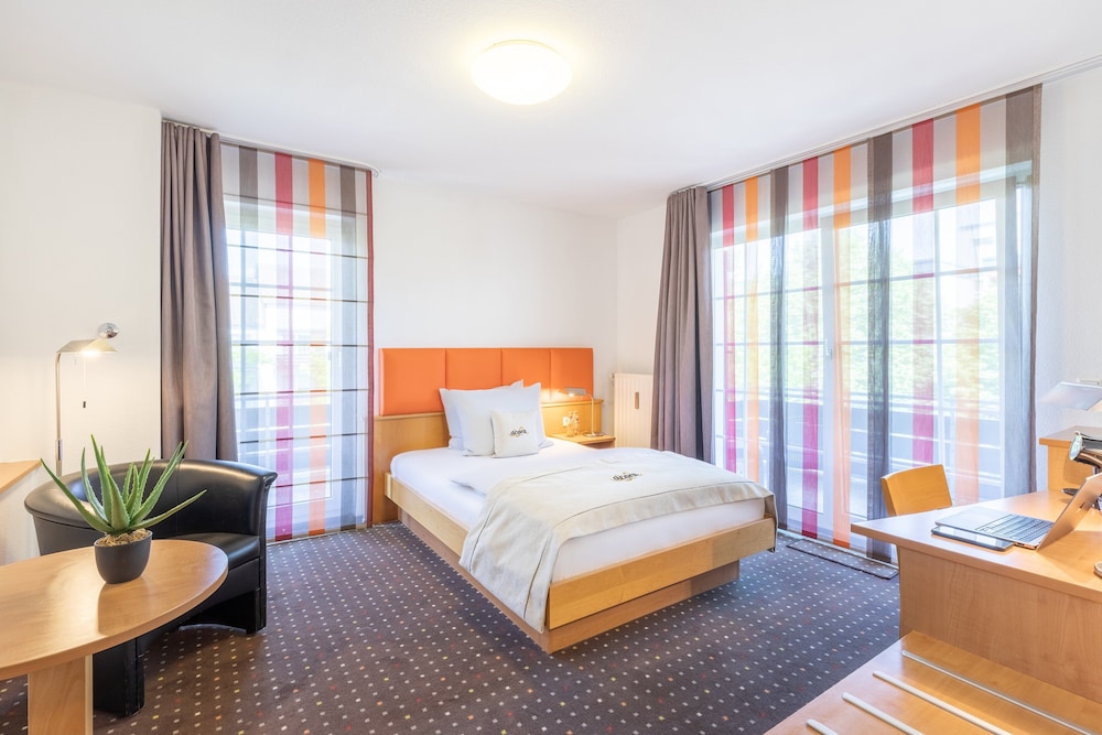 acora Düsseldorf Living the City 12