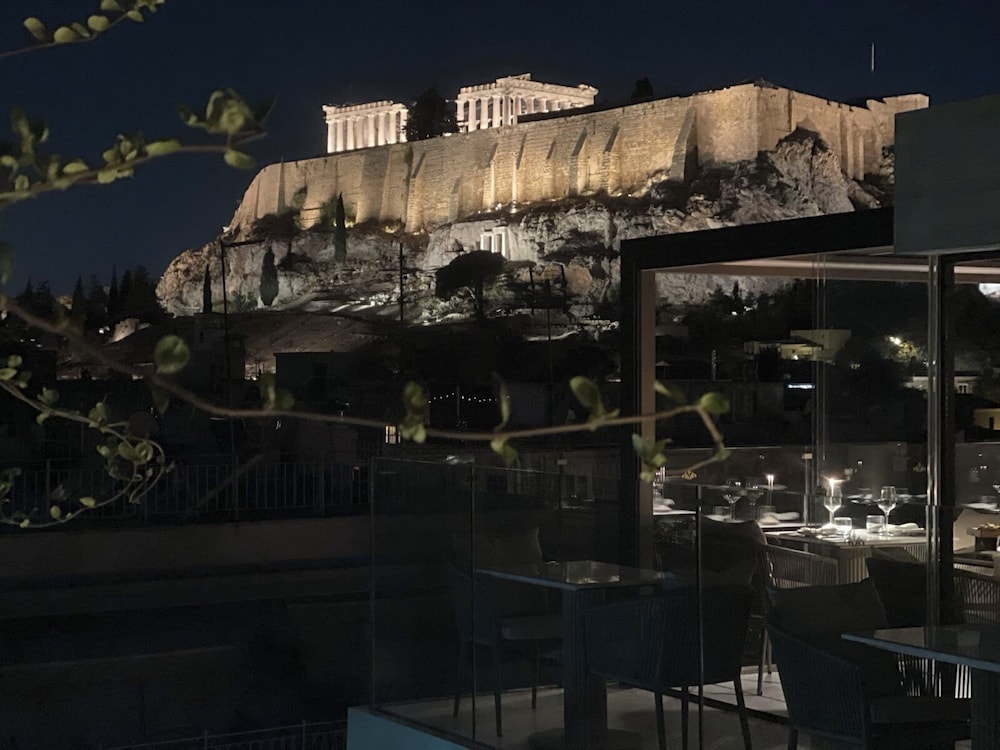 Anthology of Athens 1