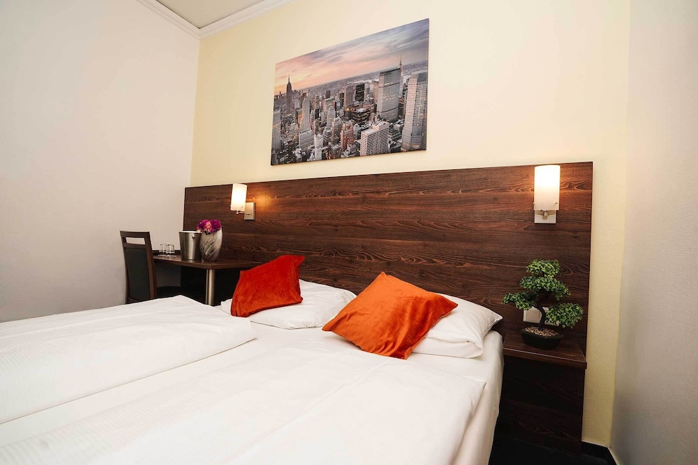 Hotel Little Paris 16