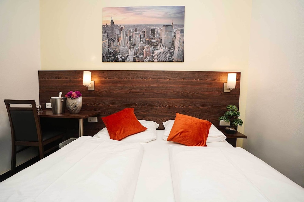 Hotel Little Paris 17