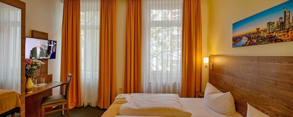 Hotel Little Paris 6