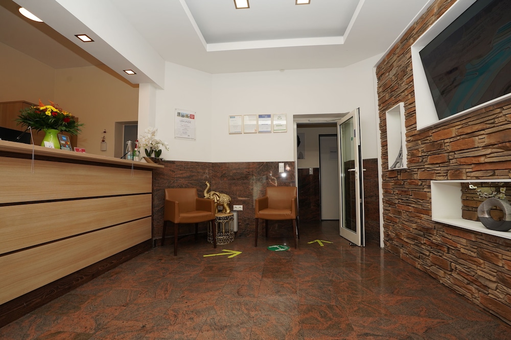 Hotel Little Paris 3