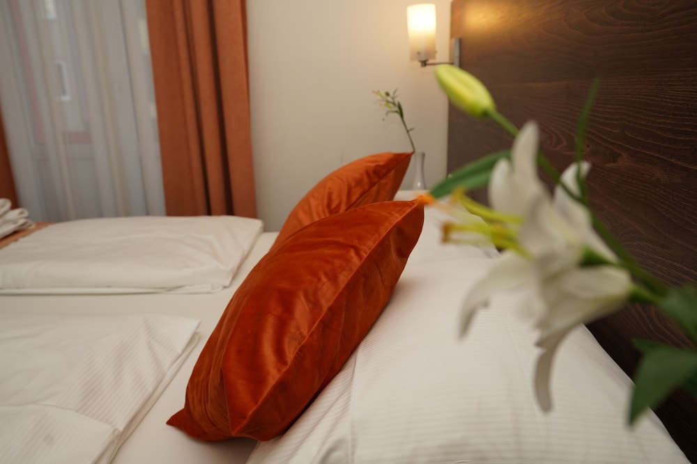 Hotel Little Paris 20