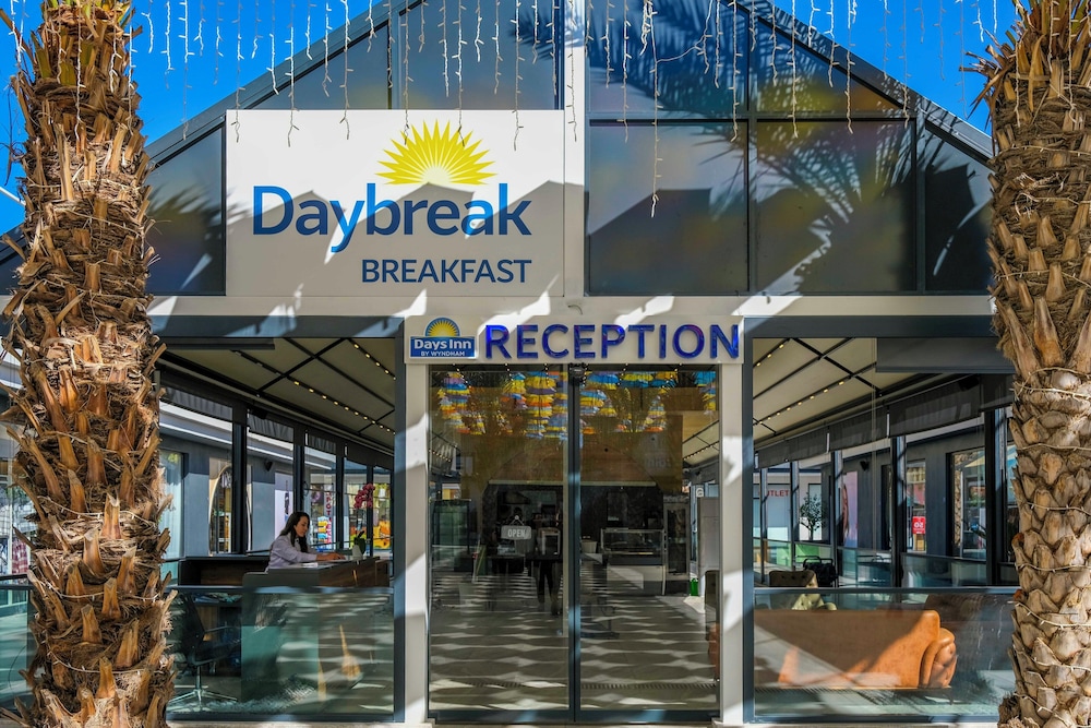 Days Inn by Wyndham Alanya 14