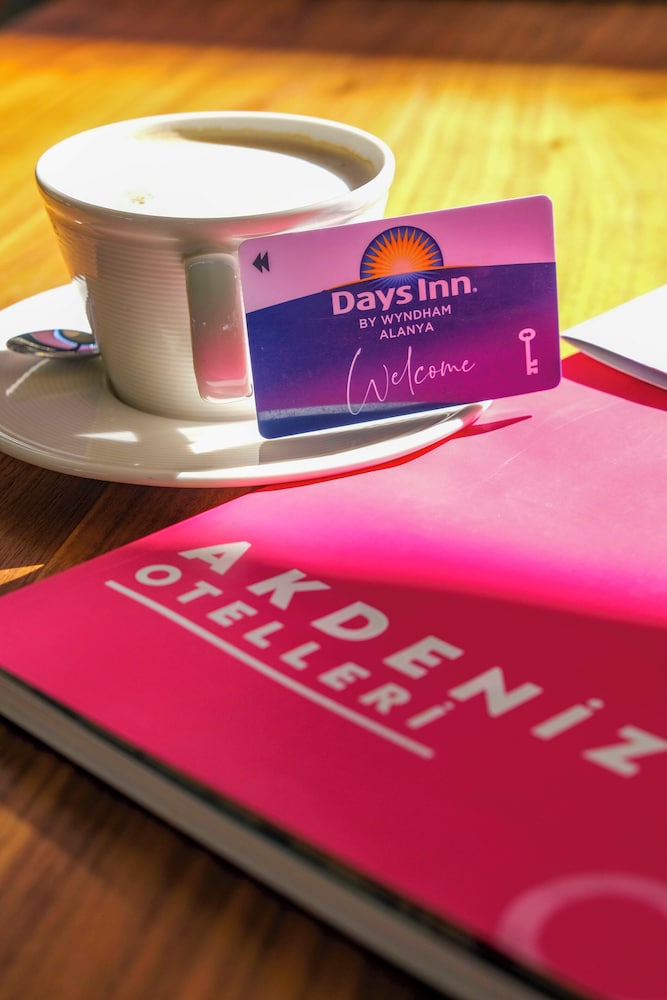 Days Inn by Wyndham Alanya 13