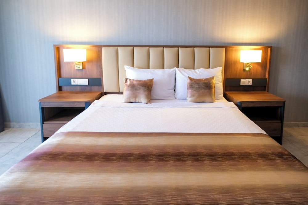 Days Inn by Wyndham Alanya 20