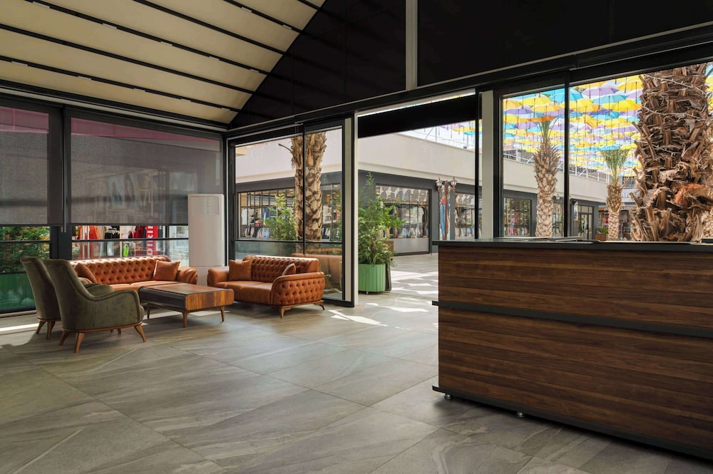 Days Inn by Wyndham Alanya 6