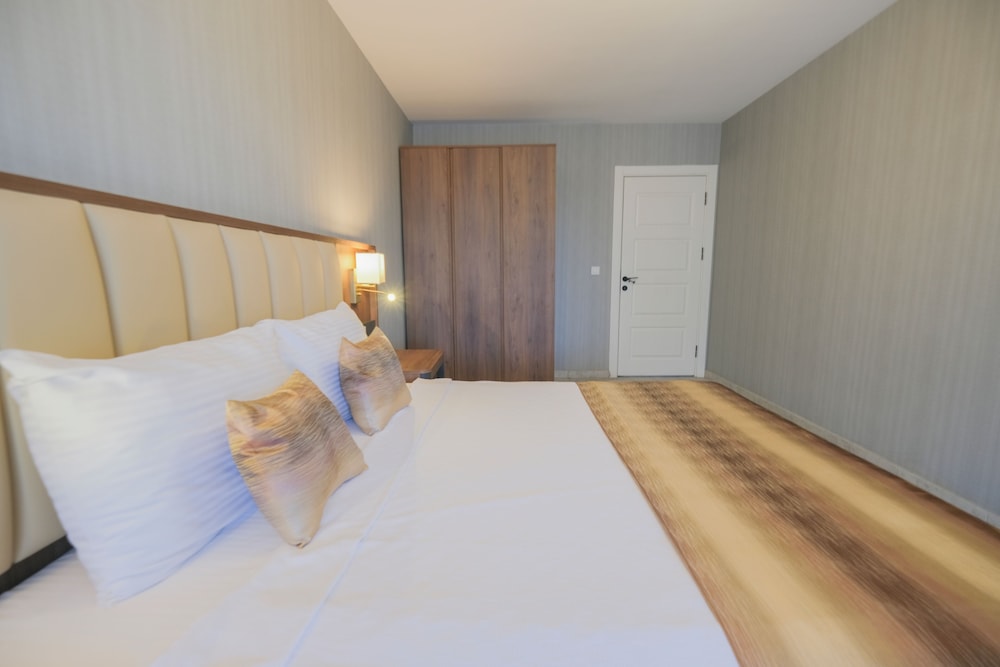 Days Inn by Wyndham Alanya 21