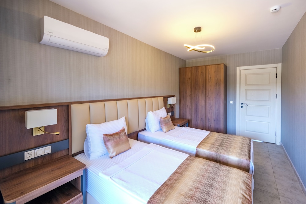 Days Inn by Wyndham Alanya 15